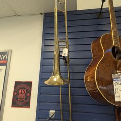 Conn Trumpet
