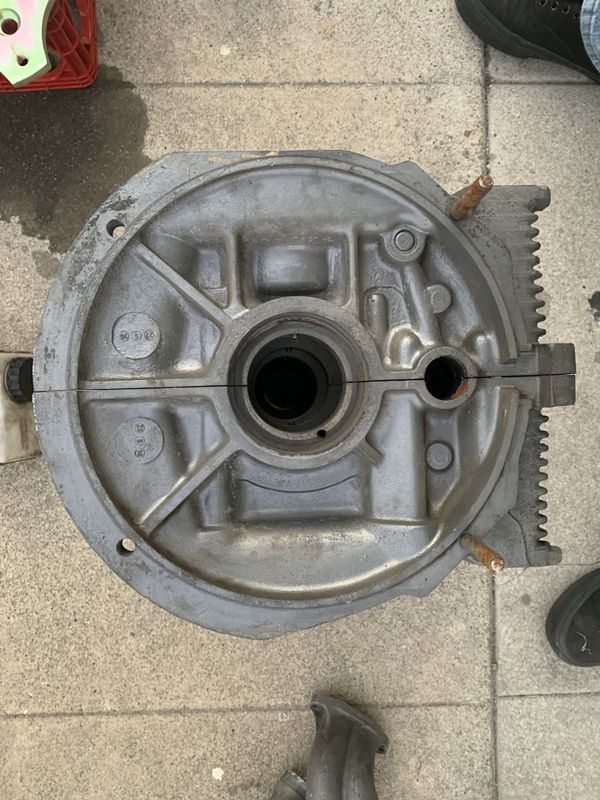 VW bug engine case for Sale in HUNTINGTN BCH, CA OfferUp