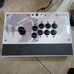 Nacon Arcade Stick