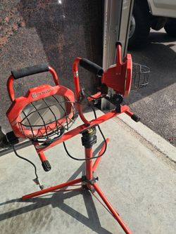 Work light