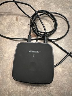 bose soundtouch wireless link adapter Use Works Perfect Firm On Price