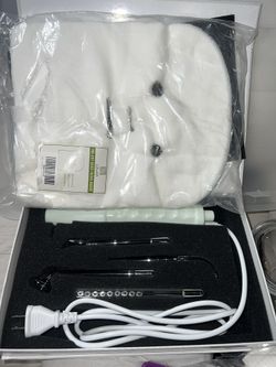 High Frequency Wand