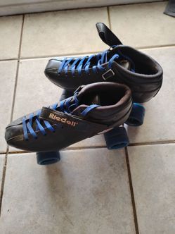 Roller skates