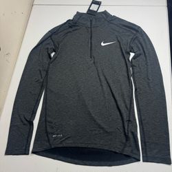 Nike Dri-Fit Element Running Half-Zip NEW XS