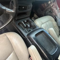 00-06 Tahoe/yukon Parts