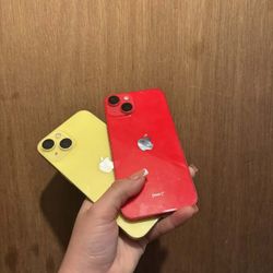 iPhone 14 128gb 
