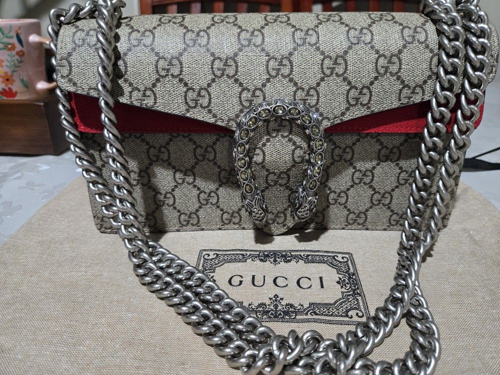 Gucci Original Bag