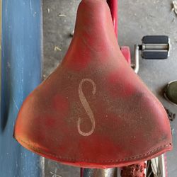 1980’s Vintage Schwinn bike 