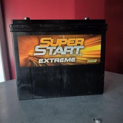 Baterias Nuevas 