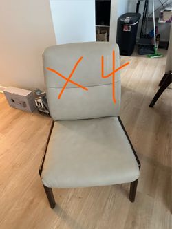 Stressless dining chairs