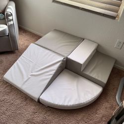 Foam Blocks Climbing Play gym 