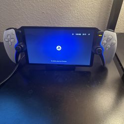 PlayStation Portal