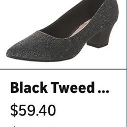 Women, size 8  (New) Clark’s