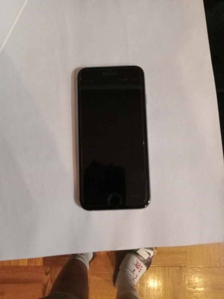 iPhone 6 S Boostmobile