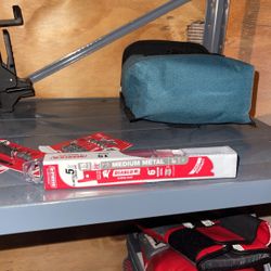 Diablo Meltal  Blade 