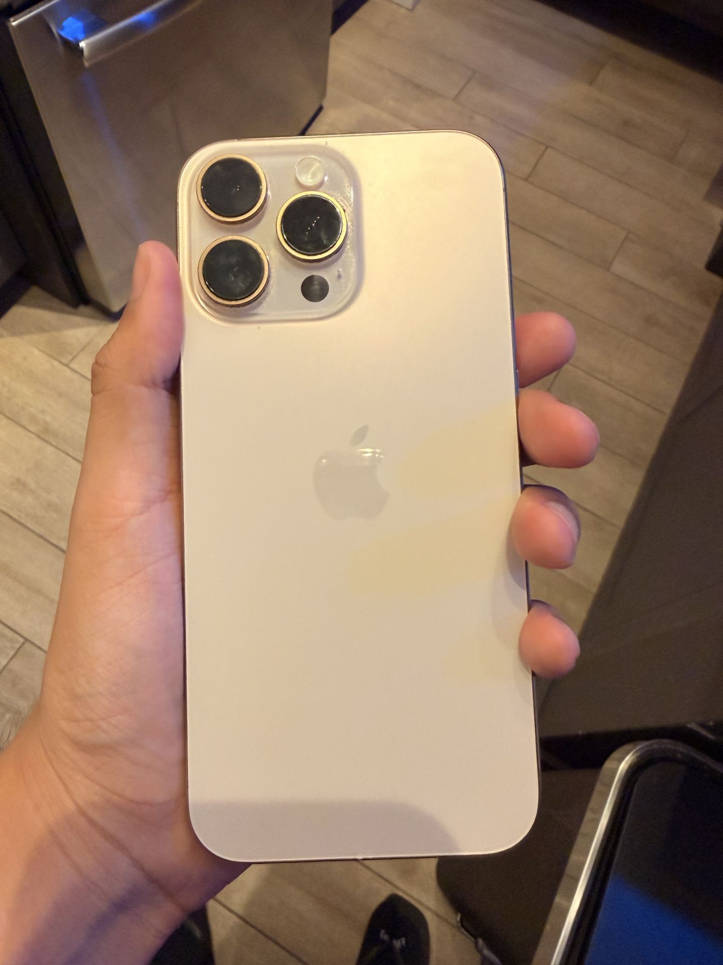 Iphone 16 Pro Max 512gb(Unlocked) - Like New