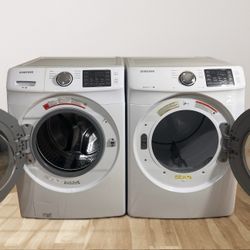 Samsung Washer And Electric Dryer ***We Accept Afterpay***