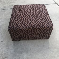 Ottoman, Coffee Table