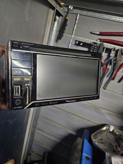 Pioneer Car Stereo