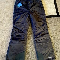 Snow Pants Columbia 