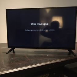 SHARP LED LCD TV