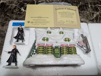 Harry Potter Honeyduke's Sweet Shop