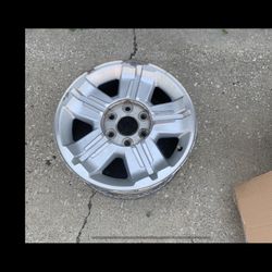 2011 CHevy Silverado LT 6 Virlos