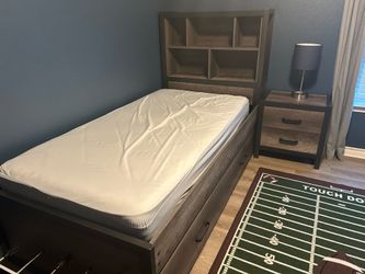 Bedroom Set