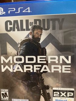 Call of Duty