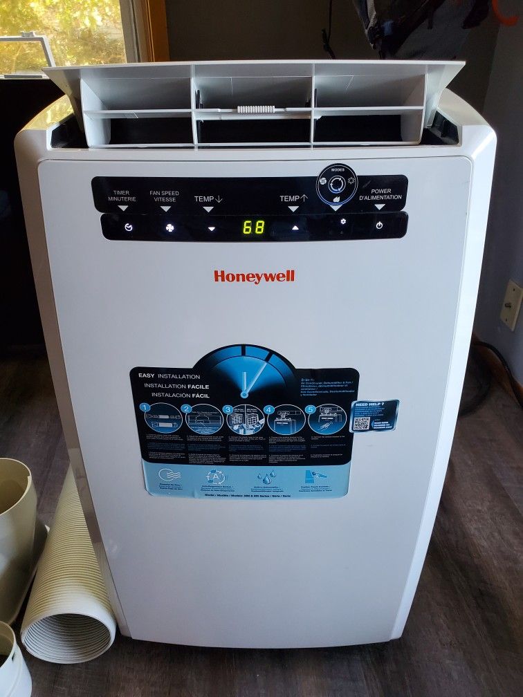 Honeywell Portable Air Conditioner