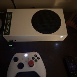 xbox  series s 