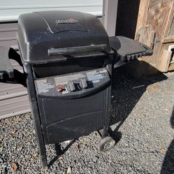 Grill