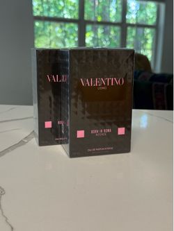 Valentino Uomo Born In Roma Intense