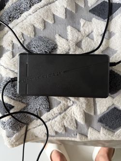 Lectric Li-Ion Battery very fast Charger 3 pin