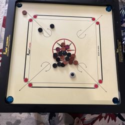 Carrom Board 
