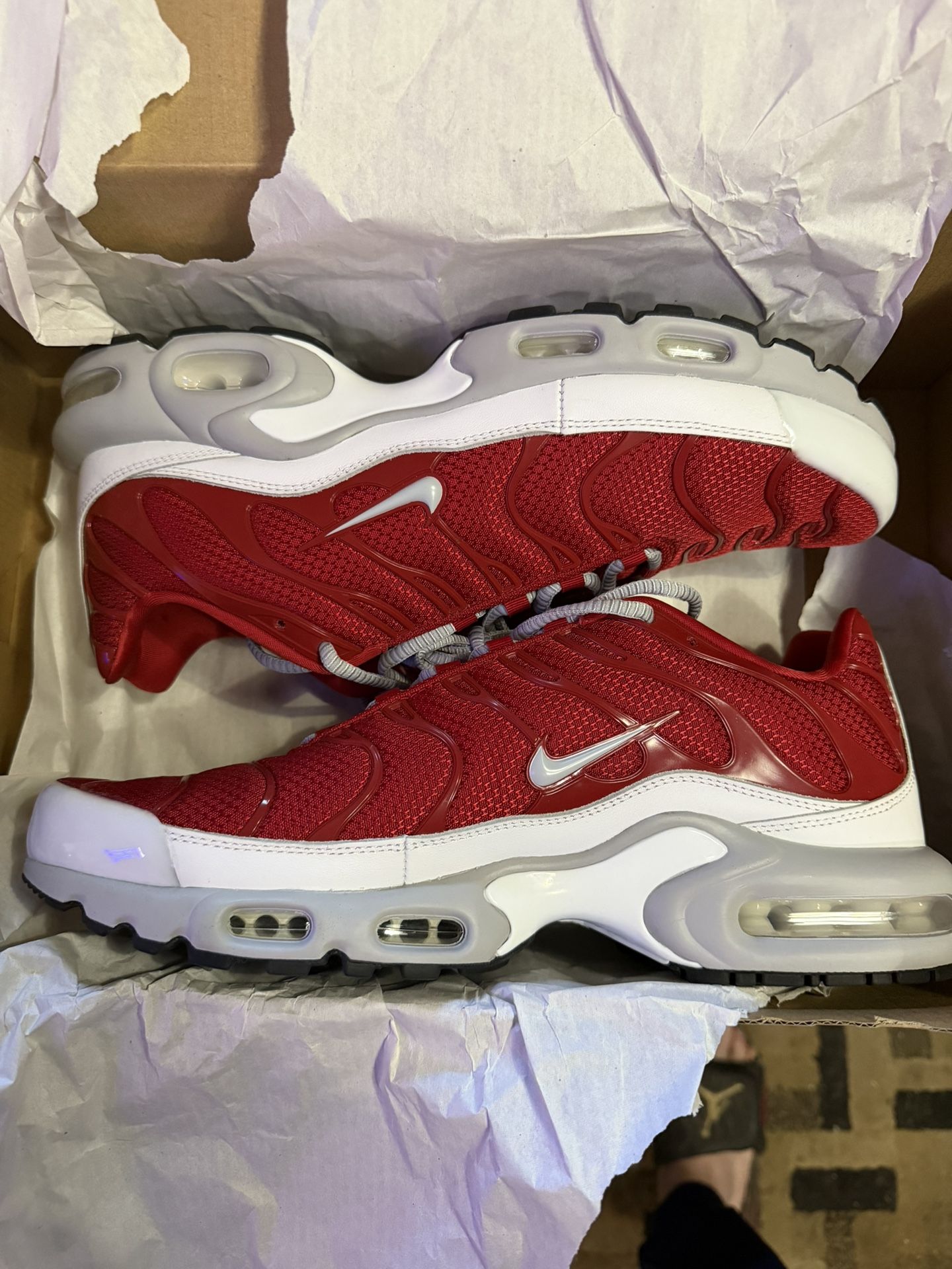 NIKE TN AIR MAX BUNDLE 2 PAIRS