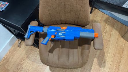 Star Wars Nerf Gun Electric