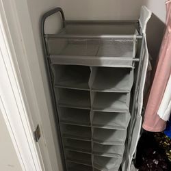 Shoe Rack