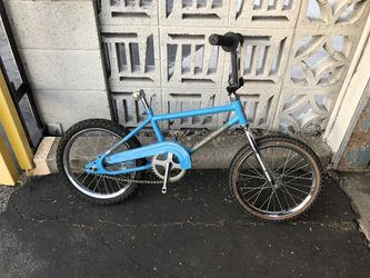 Bmx old school