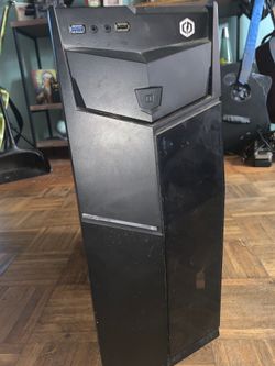 (Needs repair) Computer Desktop