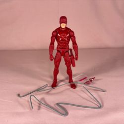 Marvel Legends Daredevil (2022 Man Without Fear 3-Pack)