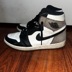 Nike Air Jordan 1 Mochas