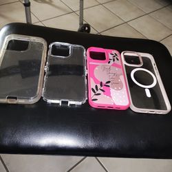 I Phone 14 Pro Max   Usados Pero Buenos