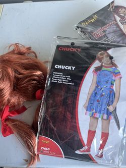 Halloween Costumes
