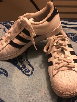 Tenis De Mujer # 7 1/2