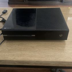 Xbox One