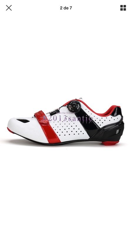 ほーぷ Road Bike shoes