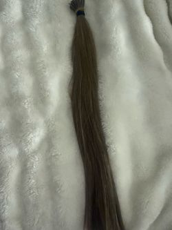Hair Extensións