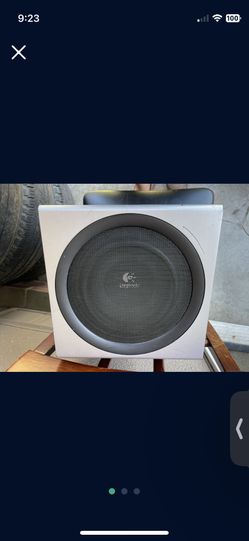 Computer Speaker