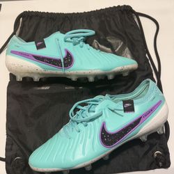 Nike Tiempo Legend 10 Elite Ag